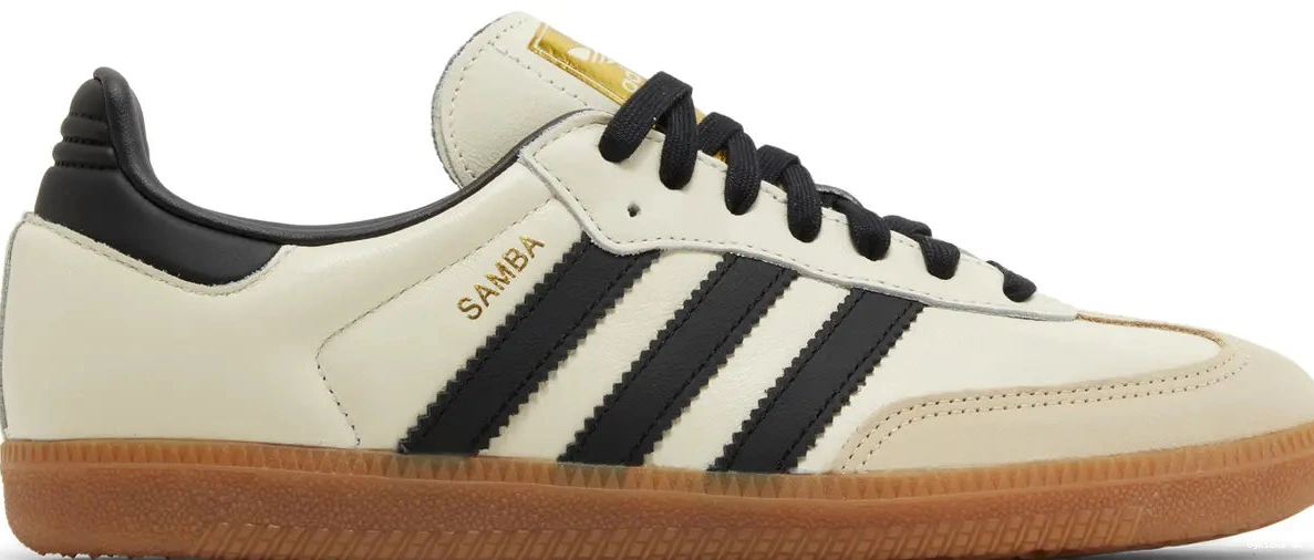 Samba Strata W White OG Cream adidas Sand 0729